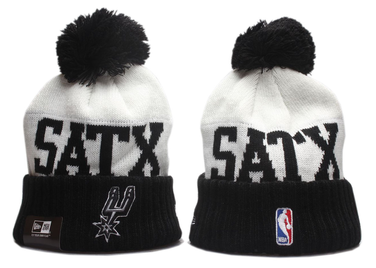 2023 NBA beanies ypmy 34-0